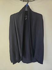 ​Zara Navy Blue Waterfall