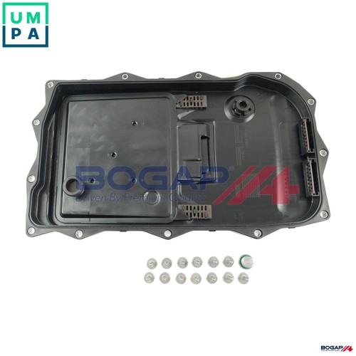 Oil sump automatic - sump,