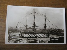 H.M.S. Victory (A set of 5