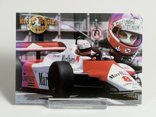 1999 futera grand prix motor - futera,