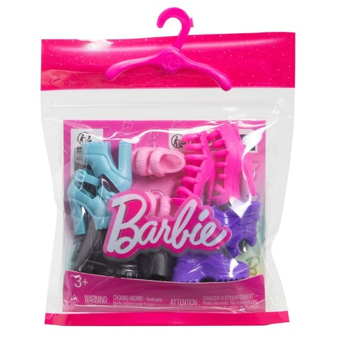 Barbie fashion pack hwv71 - fashion,
