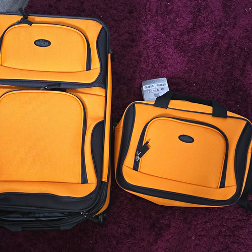 Traveler 2 piece - u.s.,