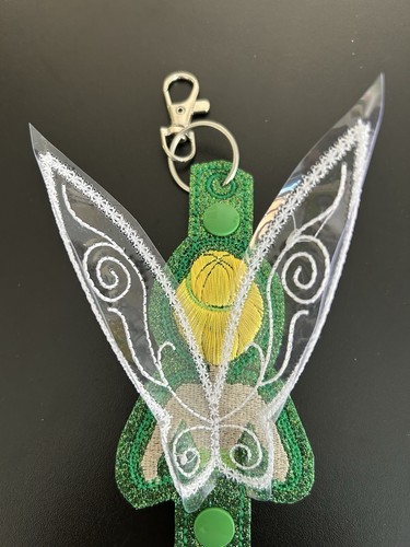 Disney peter pan tinkerbell - pan,