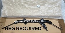 POWER STEERING RACK FITS MERCEDES SPRINTER B906 2008-2018 SHAFTEC PR1198