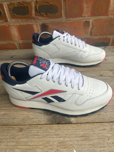 Mens reebok classic uk 8 - classic,