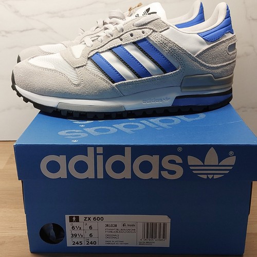 Adidas 600 men trainers - adidas, men’s