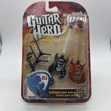 Guitar Hero Mix & Match Duets