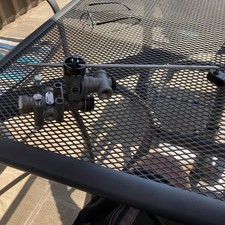 WABCO 4640061000 Air Suspension Valve