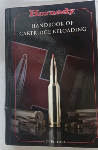 Vtg 2012 hornady - 2012,