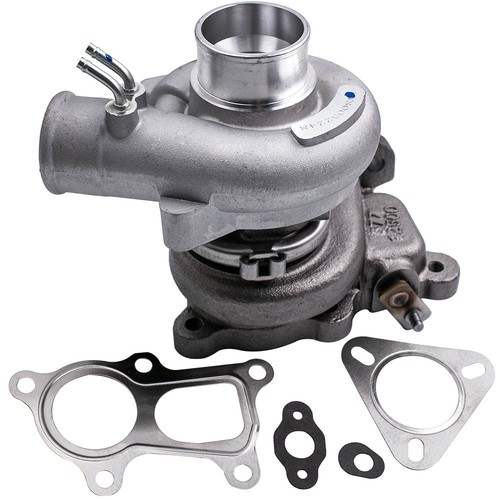 Turbo charger for mitsubishi - charger,