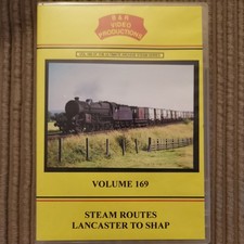 B&R Video Productions Vol 169