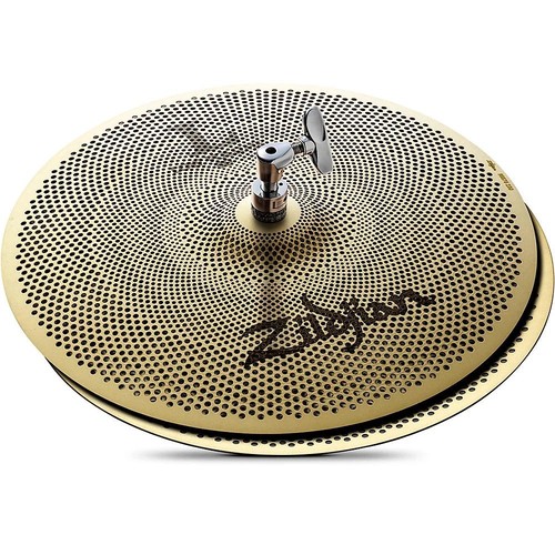 Zildjian l80 low - 14",
