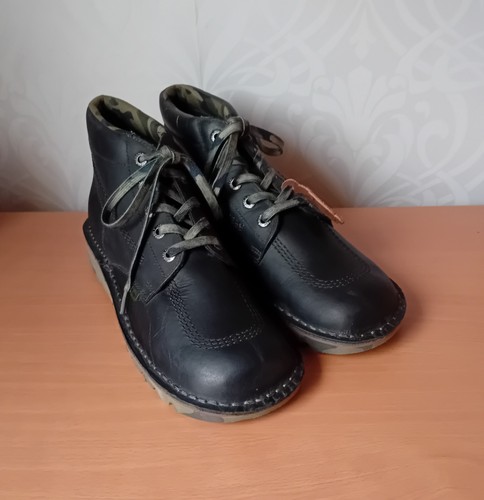 Kickers kick camo - kickers,
