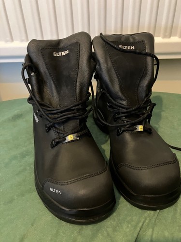 Elten terence xxg pro goretex - elten,