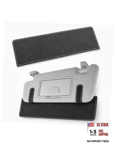 Ztj black sun visor - ztj,