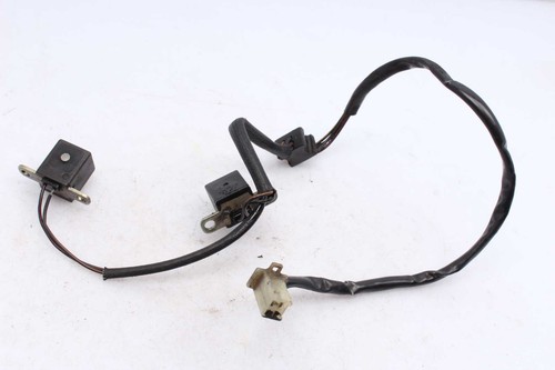 Ignition pulse generator