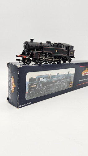 Bachmann gauge 350 - oo,