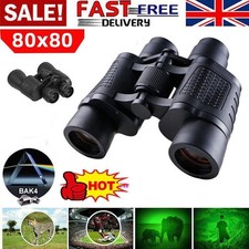 10000M HD 80X80 Military Zoom