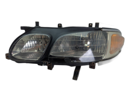 1996 toyota estima drivers - lh,