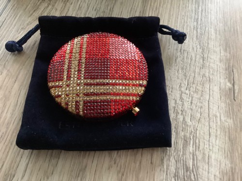Estée lauder vintage round - lauder,
