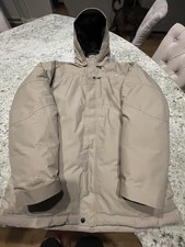 MOUNTAIN HARDWEAR DRYQ DOWN