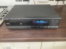 Panasonic pj24a player - panasonic, cd