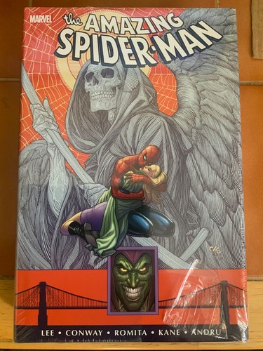Marvel comics amazing - comics,