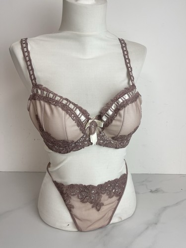 Rigby peller london bra - rigby,