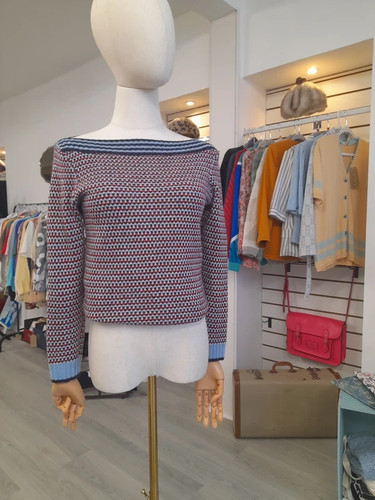 River island wool blend - island,