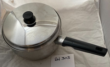 Prestige Stainless Steel