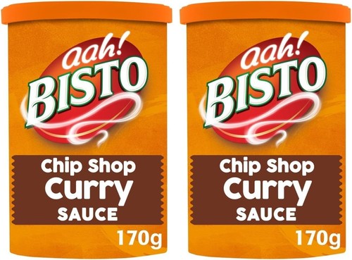 Bisto chip shop - bisto,