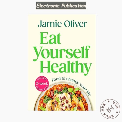 Eat yourself healthy - eat,