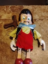 Disney's Pinocchio Singing