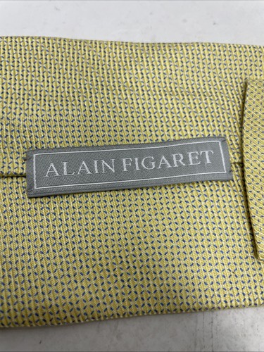 Alain figaret men - alain,