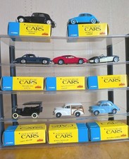 Corgi/ Solido Diecast Car