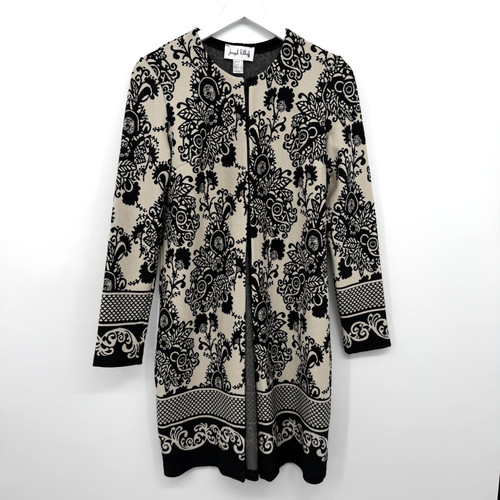Joseph ribkoff duster - joseph,