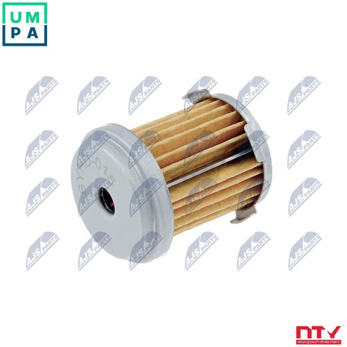 Hydraulic filter automatic - filter,
