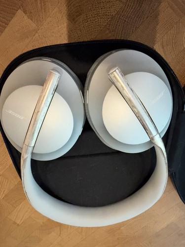 Bose noise cancelling - noise,