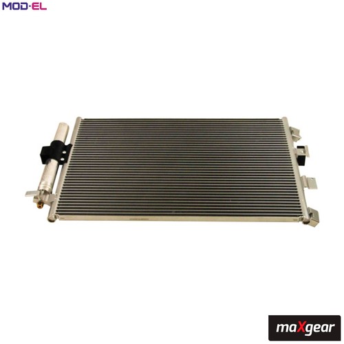Condenser air conditioning - condenser,