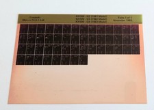 Kawasaki KH 100 G2/3/4 Spare