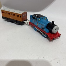 Tomy Trackmaster Thomas The