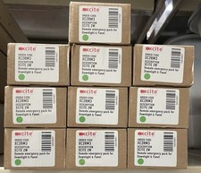 Xcite XC2RM3 2w Remote Emg