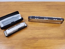 red river harmonica and weekender hohner international