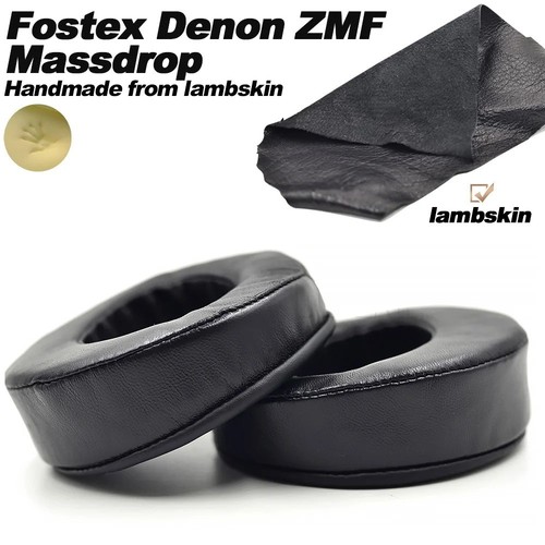 Headphone earpad cushion cover - headphone,