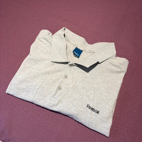 Reebok men grey - men’s, short