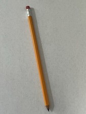 G10 Tipped Pencil, Self