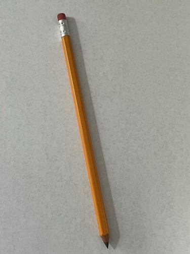 G10 tipped pencil self - g10, pencil,