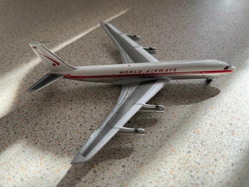 Witty wings 400 limited - 1:400,