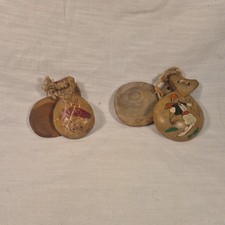 Authentic Vintage Spanish