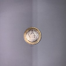 £2 coin 2005  1945-2005  60th